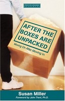 After the Boxes Are Unpacked (Paperback)