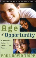 Age of Opportunity (Paperback)