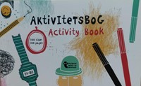 AktivitersBog Activity Book