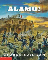 Alamo! (Paperback)
