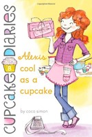 Alexis Cool As a Cupcake (Paperback)