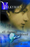 All Through the Blood (Paperback)