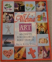 Alleluia Art (Paperback)