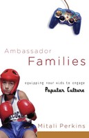 Ambassador Families (Paperback)