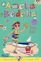 Amelia Bedelia Sets Sail (Paperback)