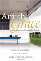 Amish Grace (Hardcover)