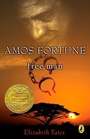 Amos Fortune (Paperback)