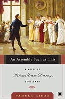 An Assembly Such As This (Paperback)