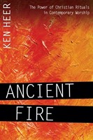 Ancient Fire (Paperback)