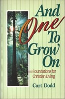 And One to Grow On (Hardcover)