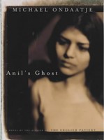 Anil's Ghost (Paperback)