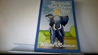 Animals That Show and Tell (Paperback)