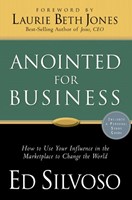 Anointed for Business (Paperback)