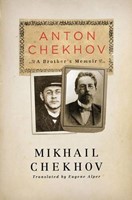 Anton Chekov (Hardcover)