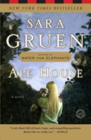 Ape House (Paperback)