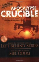 Apocalypse Crucible (Paperback)