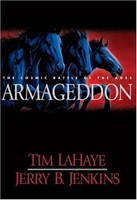 Armageddon (Hardcover)