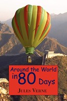 Around the World In 80 Days (Paperback)