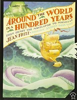 Around the World In a Hundred Years (Paperback)