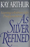 As Silver Refined (Paperback)
