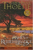Ashes of Remembrance (Hardcover)