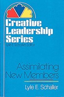 Assimilating New Members (Paperback)