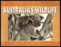 Australia's Wildlife (Paperback)