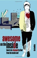 Awesome On the Inside (Paperback)