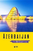 Azerbaijan with Excursions to Georgia (Paperback)