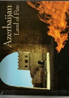Azerbaijan, Land of Fire (Paperback)