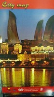 Azerbaijanin Information for Tourists