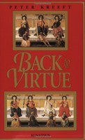 Back to Virtue (Paperback)