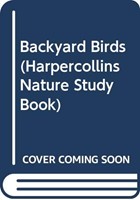 Backyard Birds (Hardcover)
