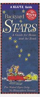 Backyard Stars (Mass Market Paperback)