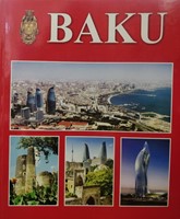Baku (Paperback)