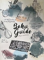 Baku Guide