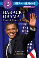 Barack Obama: Out of Many, One (Hardcover)