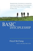 Basic Discipleship (Paperback)