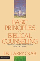 Basic Principles of Biblical Counseling (Paperback)