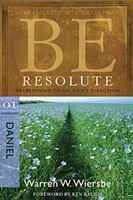 Be Resolute (Paperback)