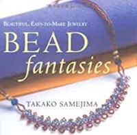 Bead Fantasies (Paperback)