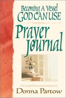 Becoming a Vessel God Can Use (Hardcover)