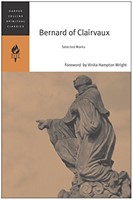 Bernard of Clairvaux (Paperback)