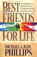 Best Friends for Life (Paperback)