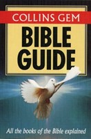 Collins Gem Bible Guide (Paperback)