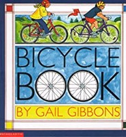 Bicycle Book (Paperback)