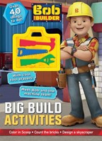 Bob the Builder (Paperback)