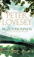 Bloodhounds (Paperback)