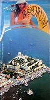 Bodrum (Paperback)