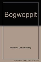Bogwoppit (Paperback)